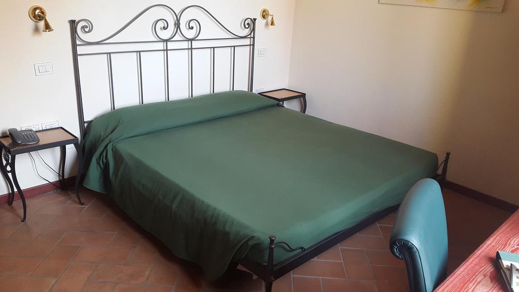 Campastrello Sport Hotel Residence Castagneto Carducci Kamer foto