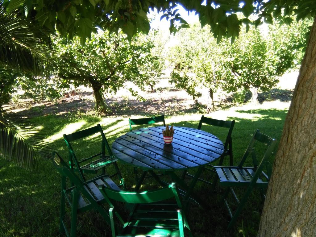 Campastrello Sport Hotel Residence Castagneto Carducci Buitenkant foto