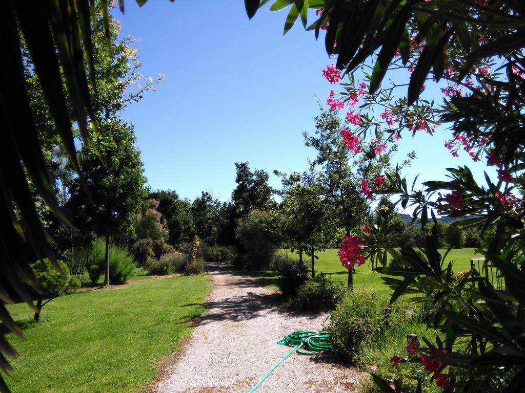 Campastrello Sport Hotel Residence Castagneto Carducci Buitenkant foto
