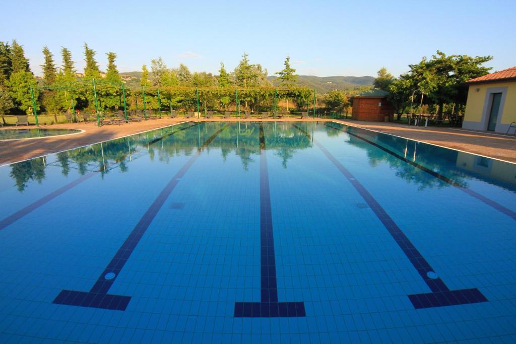 Campastrello Sport Hotel Residence Castagneto Carducci Buitenkant foto