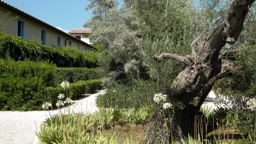Campastrello Sport Hotel Residence Castagneto Carducci Buitenkant foto