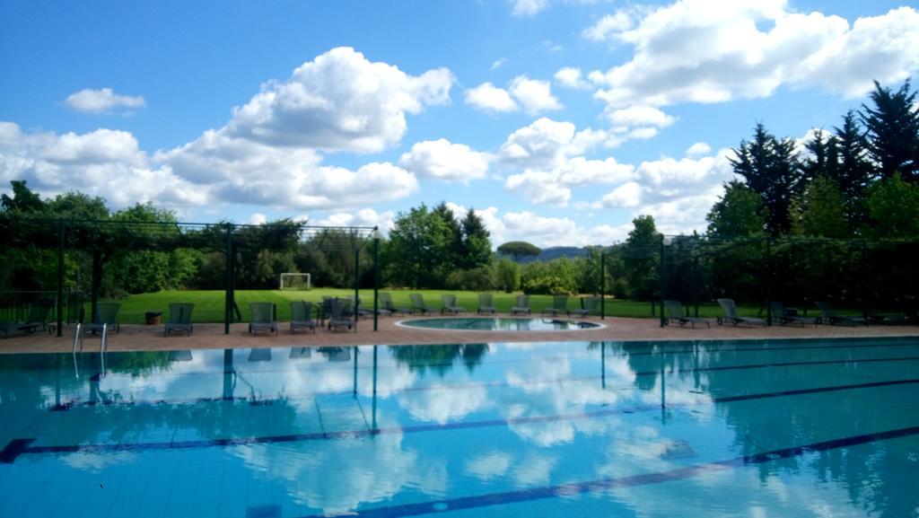 Campastrello Sport Hotel Residence Castagneto Carducci Buitenkant foto