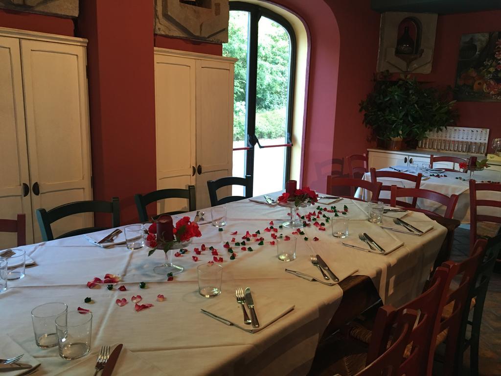 Campastrello Sport Hotel Residence Castagneto Carducci Buitenkant foto
