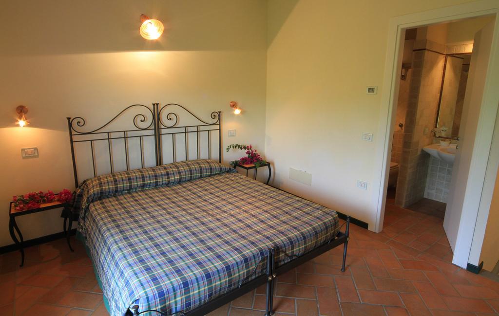 Campastrello Sport Hotel Residence Castagneto Carducci Buitenkant foto