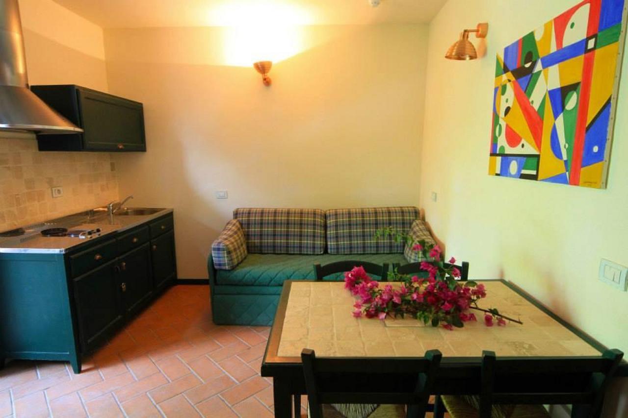 Campastrello Sport Hotel Residence Castagneto Carducci Buitenkant foto