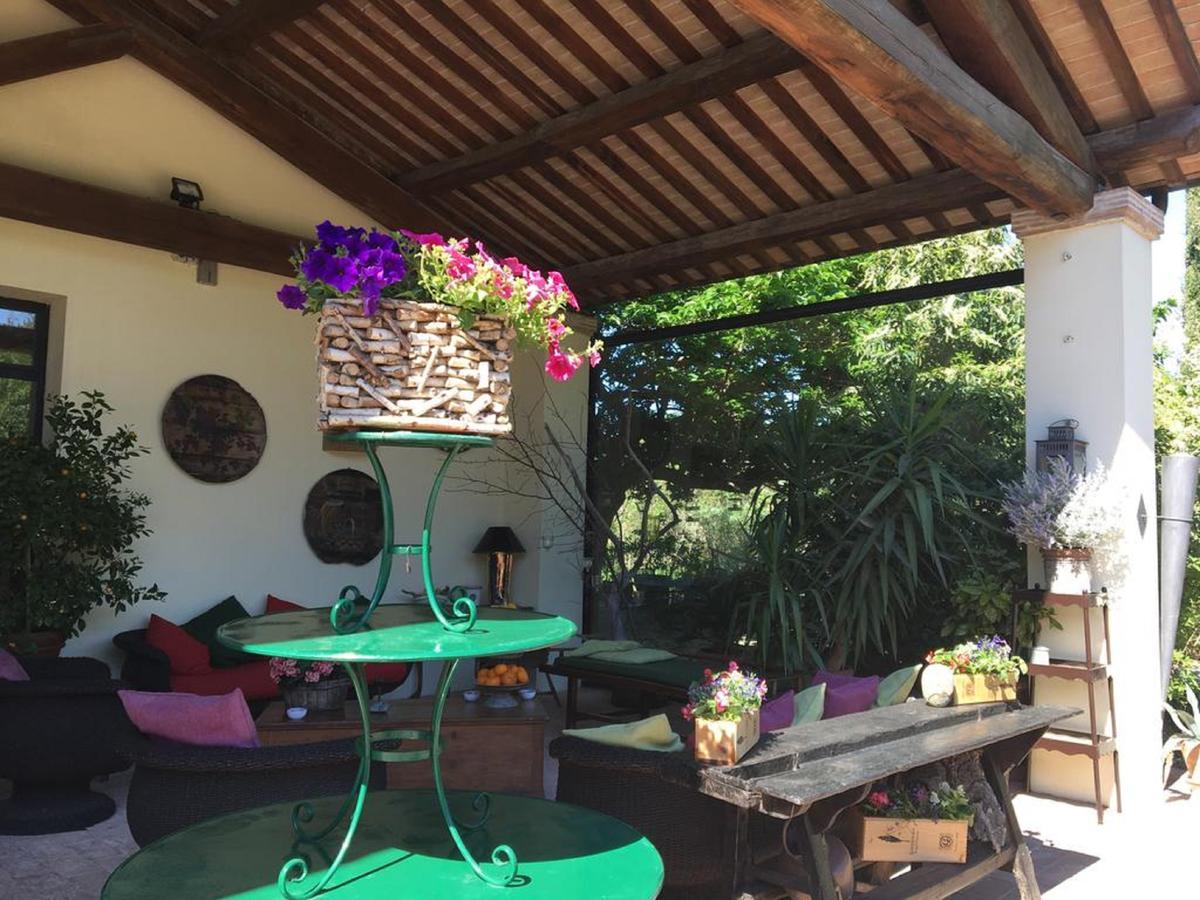 Campastrello Sport Hotel Residence Castagneto Carducci Buitenkant foto