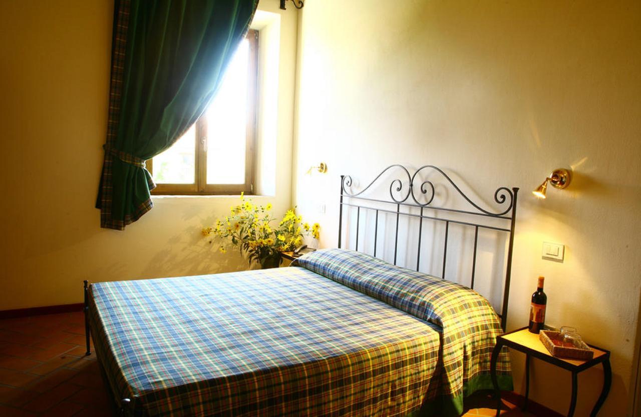Campastrello Sport Hotel Residence Castagneto Carducci Buitenkant foto