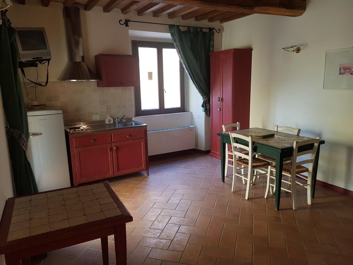 Campastrello Sport Hotel Residence Castagneto Carducci Buitenkant foto
