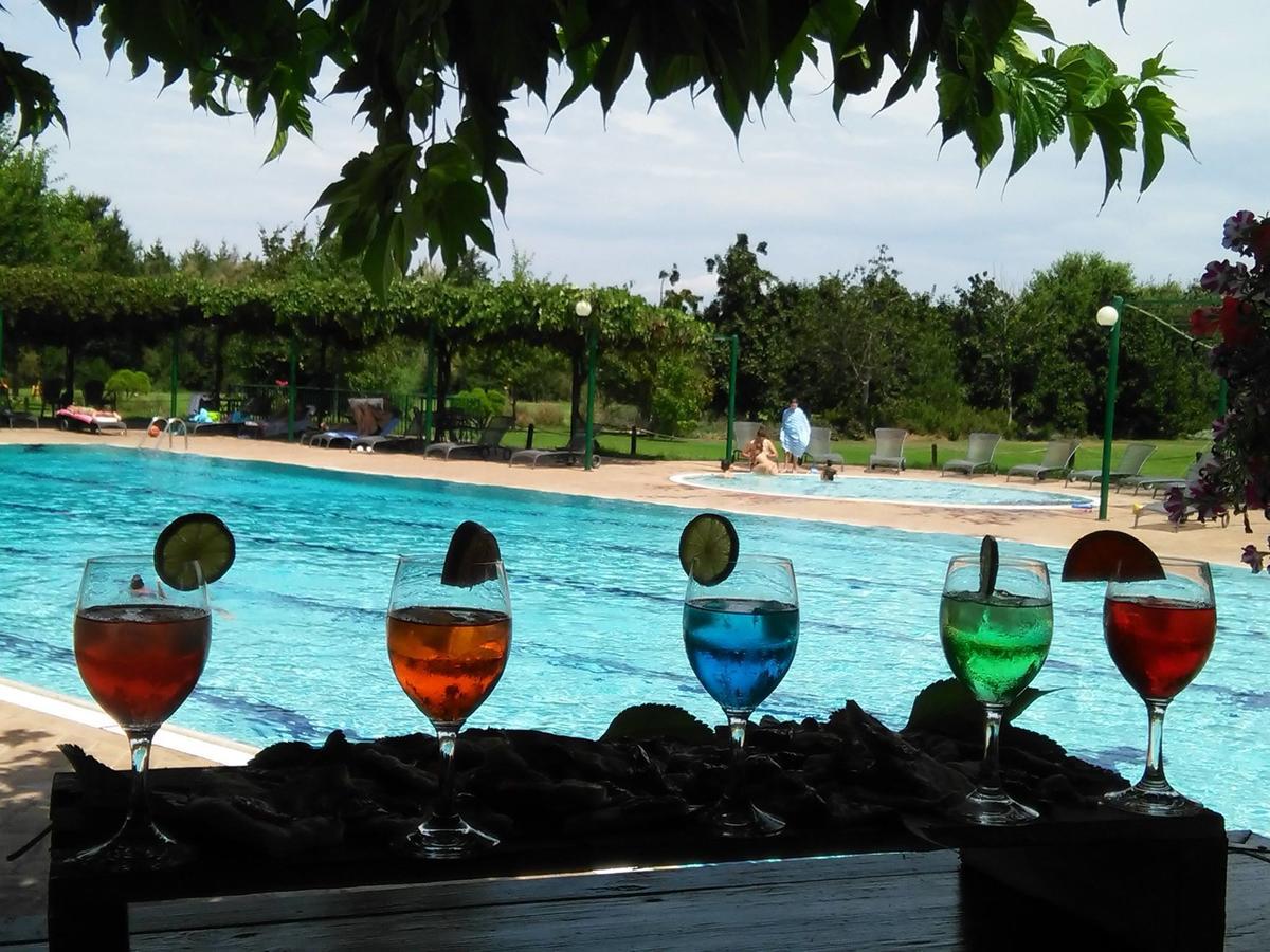 Campastrello Sport Hotel Residence Castagneto Carducci Buitenkant foto