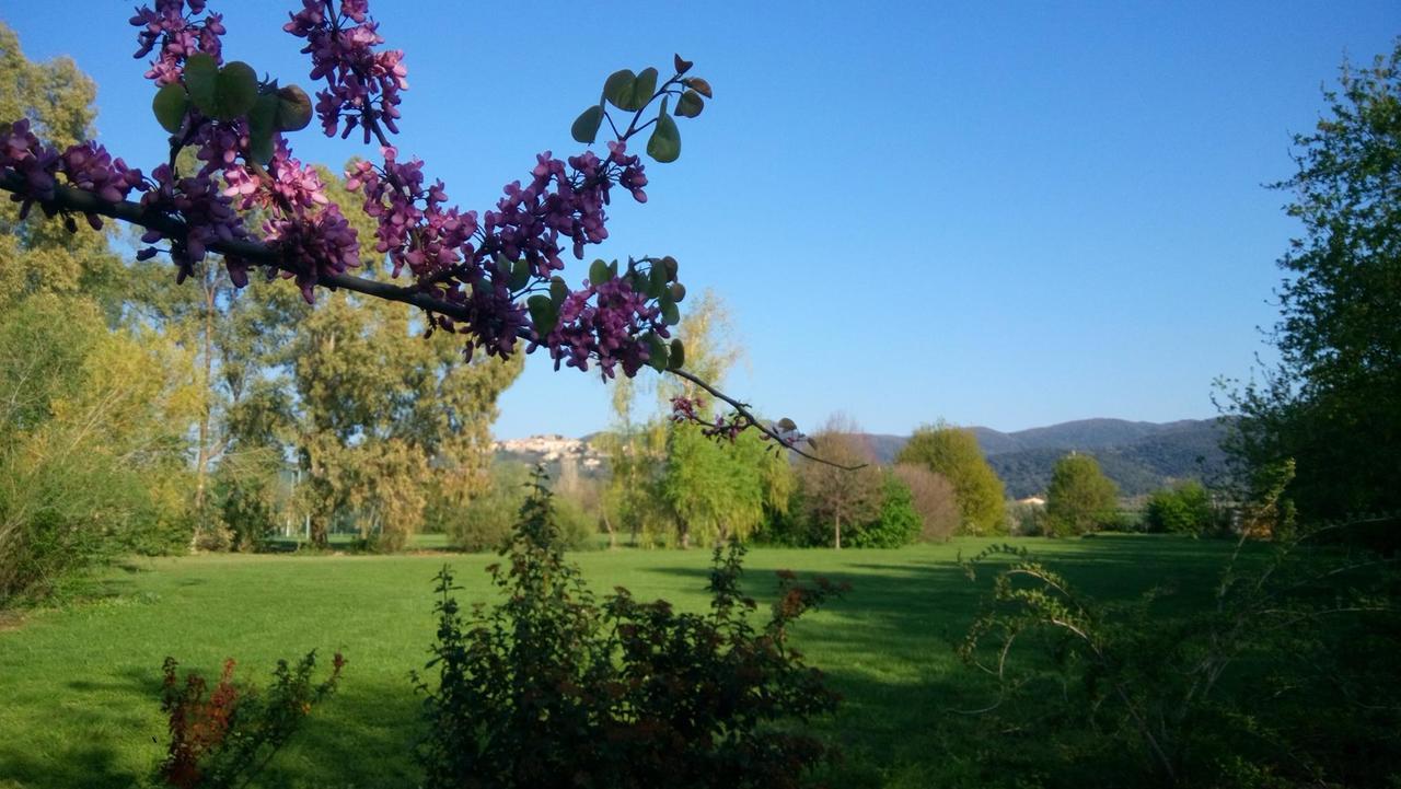 Campastrello Sport Hotel Residence Castagneto Carducci Buitenkant foto