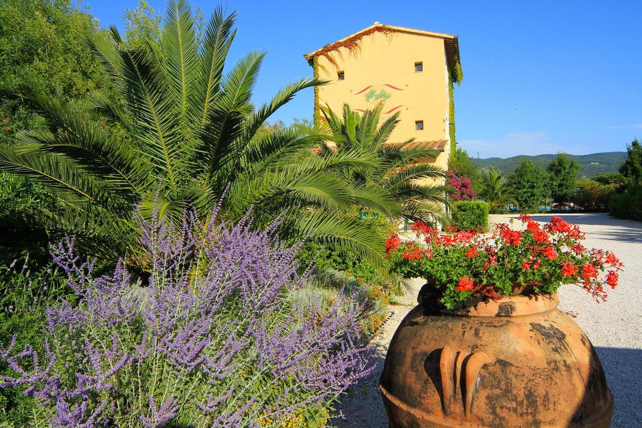 Campastrello Sport Hotel Residence Castagneto Carducci Buitenkant foto