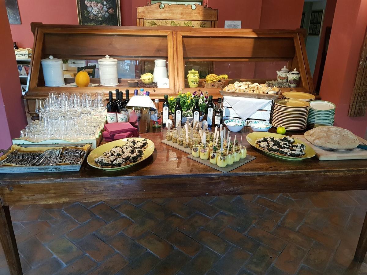 Campastrello Sport Hotel Residence Castagneto Carducci Buitenkant foto