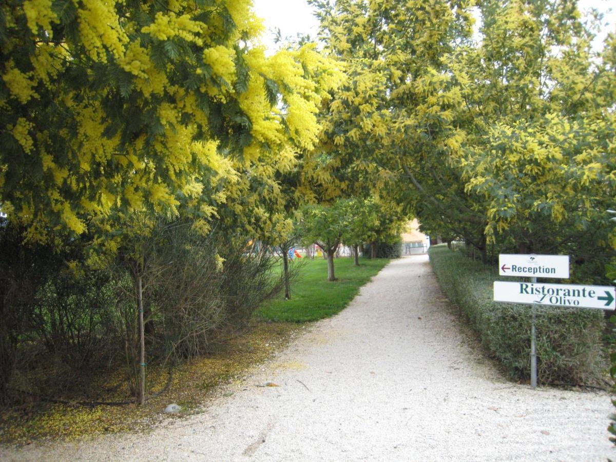 Campastrello Sport Hotel Residence Castagneto Carducci Kamer foto