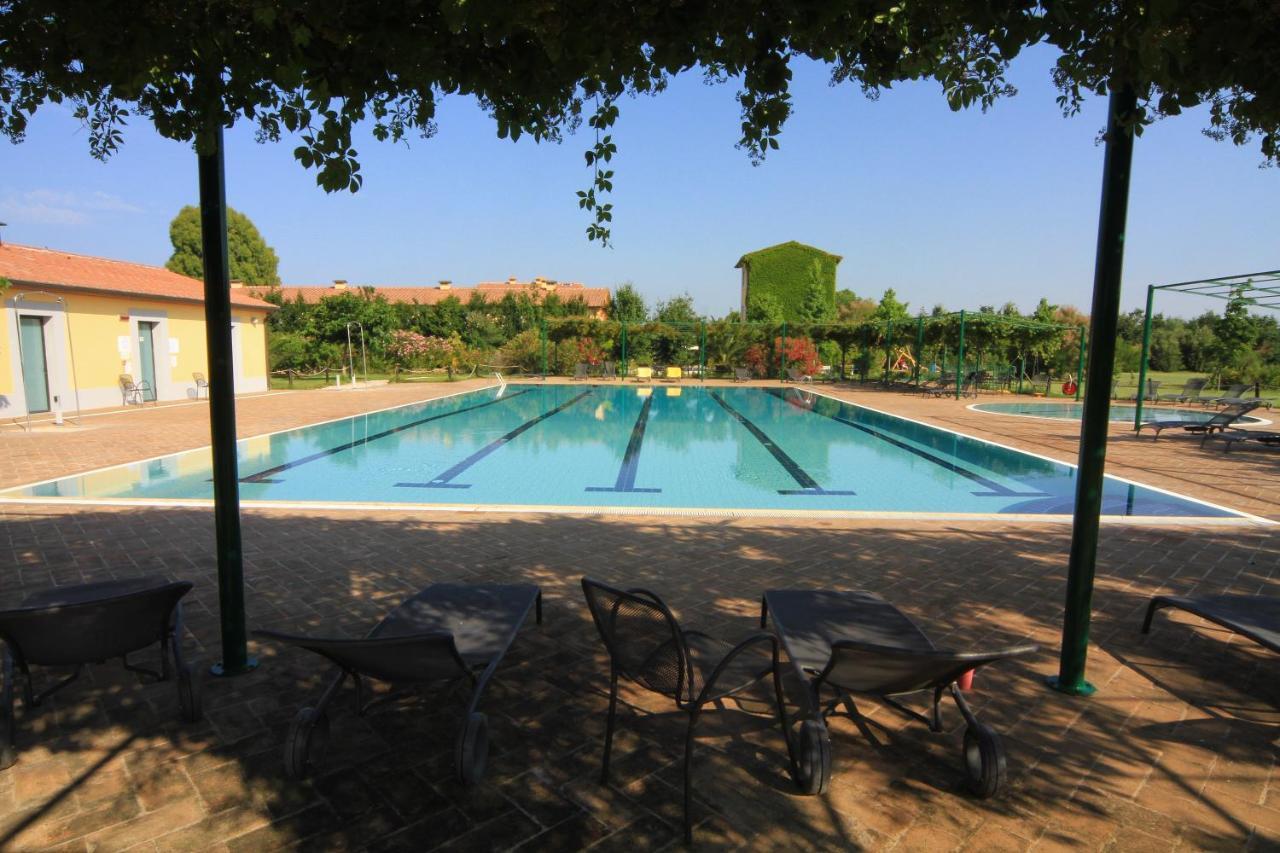 Campastrello Sport Hotel Residence Castagneto Carducci Buitenkant foto